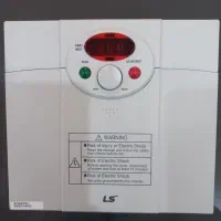 اینورتر۳ اسب LS کره تکفاز به سه فاز