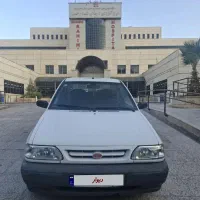 پراید‌SE131 98