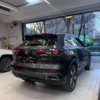 چانگان|خودرو سواری و وانت|اصفهان, باغ کاران|دیوار