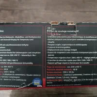 هویه ۴۸ وات دیجیتالی ۴۰۰ درجه پارکساید آلمان|ابزارآلات|همدان, |دیوار