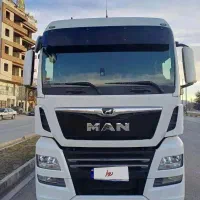 کشنده مان۲۰۱۹|خودرو سنگین|مهاباد (آذربایجان غربی), |دیوار