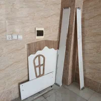 تخت خواب کودک نوجوان