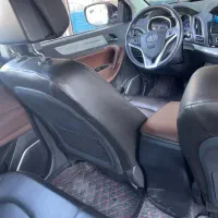 جک اس ۵|خودرو سواری و وانت|اردبیل, |دیوار