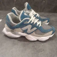 کفش نیوبالانس سایز۴۳|کیف، کفش، کمربند|گنبد کاووس, |دیوار