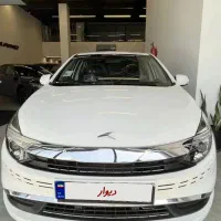 ایگل صفر 1404 بنزینی تحویل دی ماه