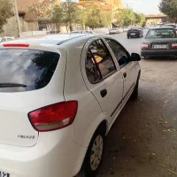 تیبا۲ مدل۴۰۰