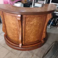میز بار