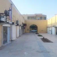 فروش مغازه ۲۸ متری بازارچه الماس عالیشهر|فروش مغازه و غرفه|بوشهر, |دیوار