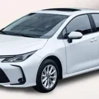 کرولا ۱۸۰۰ هیبرید