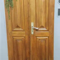 فروش در قدیمی برای دکور سنتی منزل ، کافه و ...