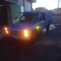 نیسان دیزل تک برگ سند