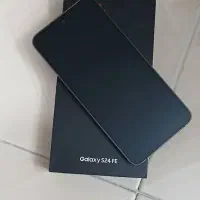 SAMSUNG S24FE|موبایل|تهران, بریانک|دیوار