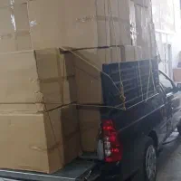 حمل بار وانت|خدمات حمل و نقل|قم, انسجام|دیوار