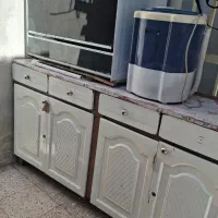 اجاق /کهنه شور