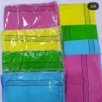 کیسه نانو د رنگ های مختلف