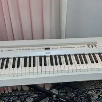 پیانو دیجیتال یاماها yamaha p255