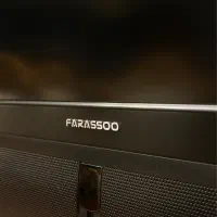 ال سی دی فراسو ۳۲ اینچ|تلویزیون و پروژکتور|گرگان, |دیوار