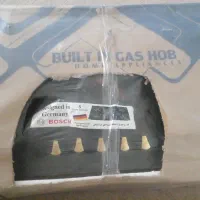 گاز صفحه ای