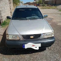 پراید مدل90
