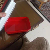ظرف غذا|ظروف نگهدارنده، پلاستیکی، یک‌بارمصرف|قم, عمار یاسر|دیوار