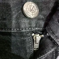 شلوار جین اورجینال Vicinity کپ بگی|لباس|میانه, |دیوار