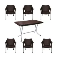 وسایل خونه باغ