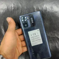 گوشی M5s256GB