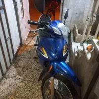 موتور ویو 125cc