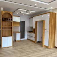 کابینت و دکوراسیون داخلی خانه و مغازه