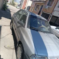 مدل ۸۴ سالم