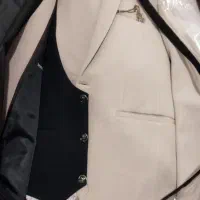 کت و شلوار سایز 46