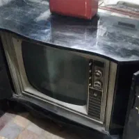 تلویزیون RTl و تلویزیون بیجینک|کلکسیون اشیاء عتیقه|قروه, |دیوار