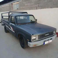 فروش مزدا 2000