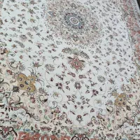 یک جفت فرش ۹ متری ماشینی