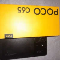 گوشی پوکو سی ۶۵