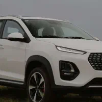 فروش خودرو ام وی ام x22 pro