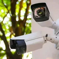 نصب دوربین مداربسته و دزدگیر اماکن و خدمت برقکاری