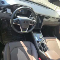 کی ام سی جی ۷ برقی|خودرو سواری و وانت|تهران, سهروردی|دیوار