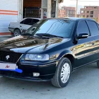 سمند ۸۲ آینه متحرک.سرامیک شده