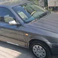 سمند ال ایکس ۸۶ دوگانه
