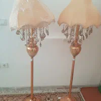 آباژور|چراغ خواب و آباژور|اصفهان, فردوان|دیوار