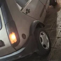 پی کی مدل ۸۳|خودرو سواری و وانت|تهران, مجیدآباد|دیوار