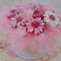 سفارش انواع شمع