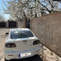 مزدا ۳|خودرو سواری و وانت|تهران, فاطمی|دیوار