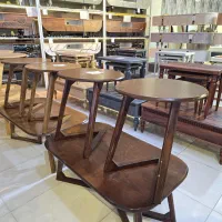 جلومبلی لب تابی زرین کالا|مبلمان خانگی و میز عسلی|یاسوج, |دیوار