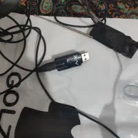 گیرنده دیجیتال کامپیوتر|صوتی و تصویری|اصفهان, برازنده|دیوار