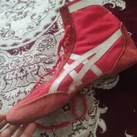 کفش کشتی خارجی اصل 41   42