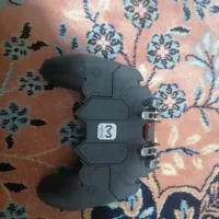 دسته گیمینگ|کنسول، بازی ویدئویی و آنلاین|مشهد, همت آباد|دیوار