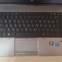 لپ تاپ HP probook|رایانه همراه|ساری, |دیوار