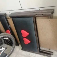 2تا تخت خواب یک نفره